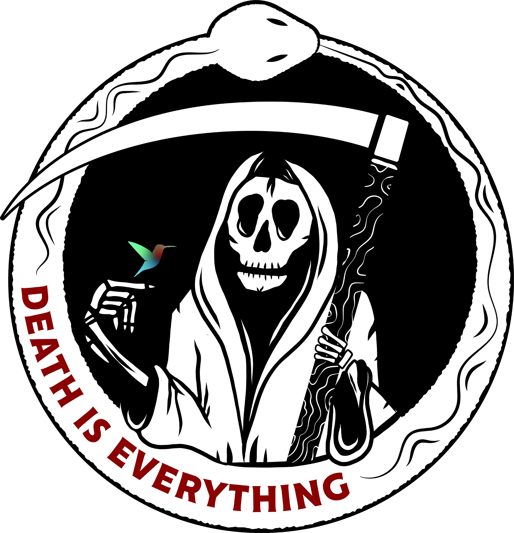 Death is Everything Podcast